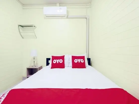 Premium Tek Büyük Yataklı Oda, Ortak Banyo