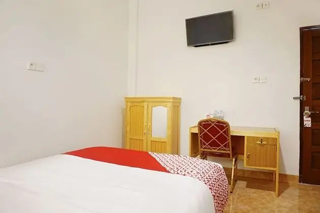 Standard Tek Kişilik Oda, 1 Tek Kişilik Yatak