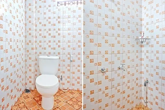 Standard Tek Kişilik Oda, 1 Tek Kişilik Yatak