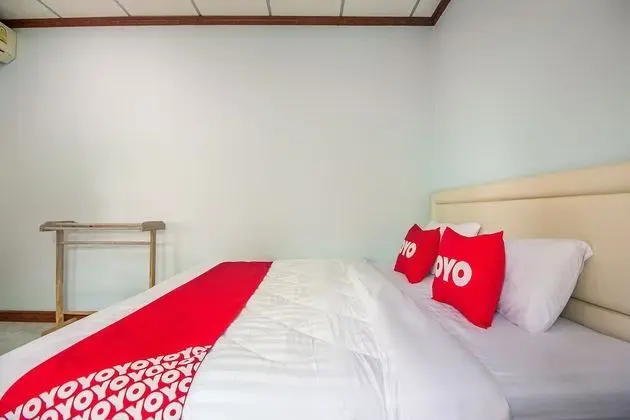 Süit, 2 Yatak Odası