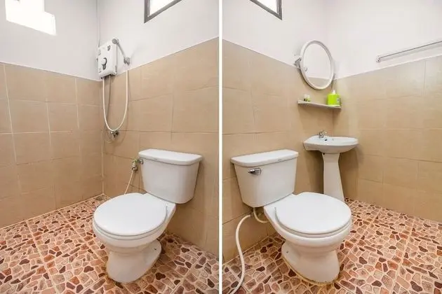 Süit, 2 Yatak Odası