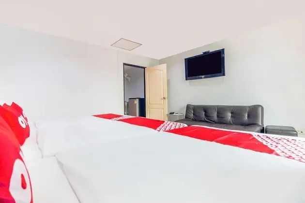 Deluxe Üç Kişilik Oda
