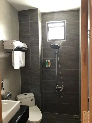 Superior Dört Kişilik Oda