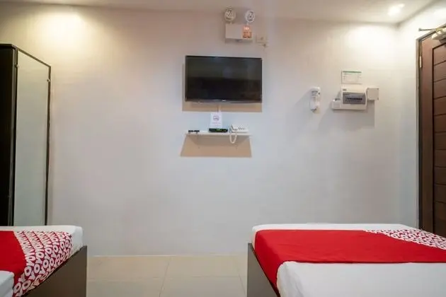 Standard İki Ayrı Yataklı Oda