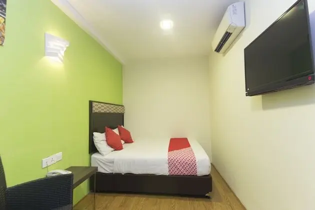 Çift ​​kişilik Deluxe