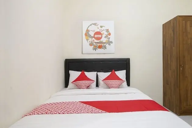 Deluxe Tek Büyük Yataklı Oda, 1 Çift Kişilik Yatak