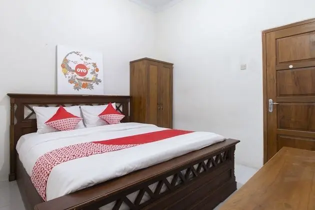 Deluxe Tek Büyük Yataklı Oda, 1 Çift Kişilik Yatak