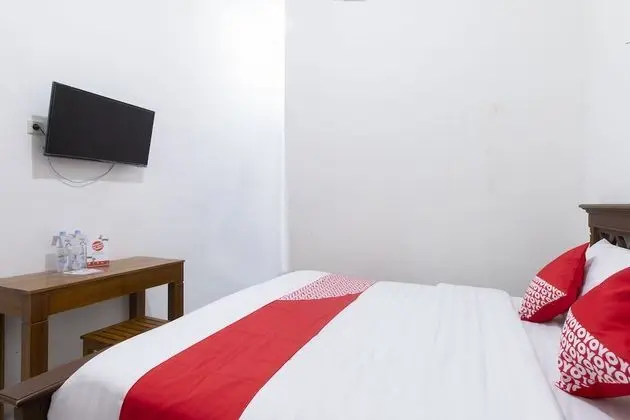 Deluxe Tek Büyük Yataklı Oda, 1 Çift Kişilik Yatak