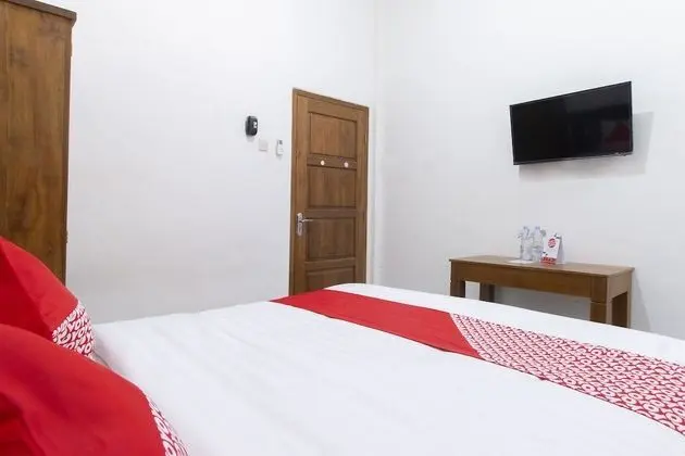Deluxe Tek Büyük Yataklı Oda, 1 Çift Kişilik Yatak