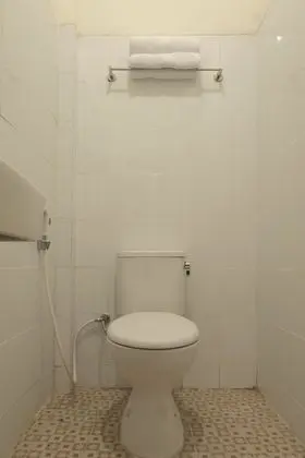 Deluxe Tek Büyük Yataklı Oda, 1 Çift Kişilik Yatak