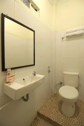Standard İki Ayrı Yataklı Oda, 2 Tek Kişilik Yatak
