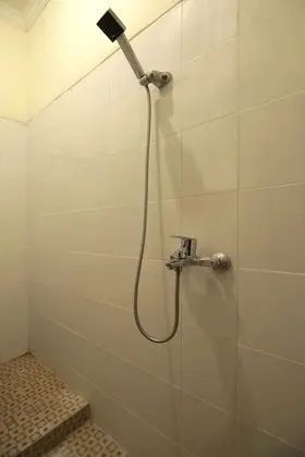 Standard İki Ayrı Yataklı Oda, 2 Tek Kişilik Yatak