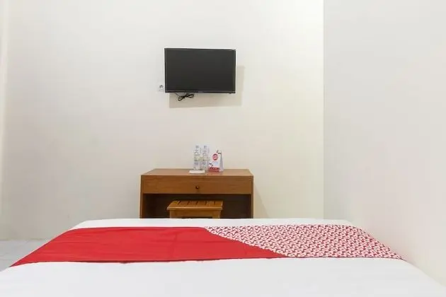 Standard Tek Büyük Yataklı Oda, 1 Çift Kişilik Yatak
