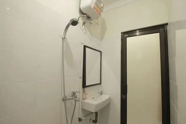 Standard Tek Büyük Yataklı Oda, 1 Çift Kişilik Yatak