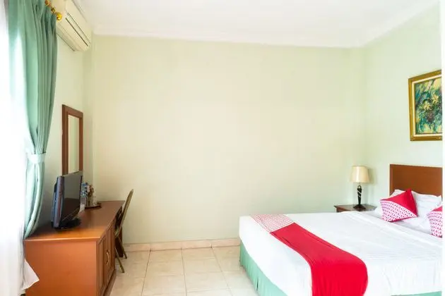 Çift ​​kişilik Deluxe