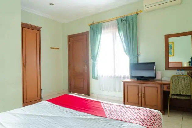 Çift ​​kişilik Deluxe