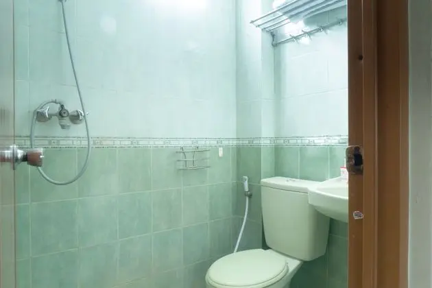 Çift ​​kişilik Deluxe