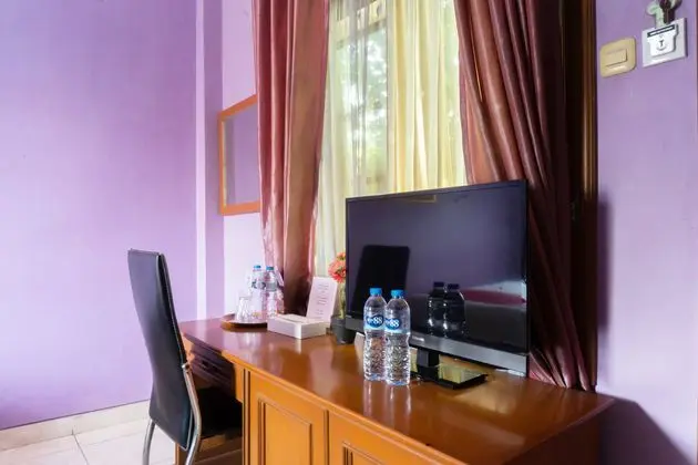Çift ​​kişilik Standard