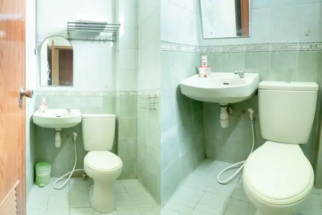 Çift ​​kişilik Standard