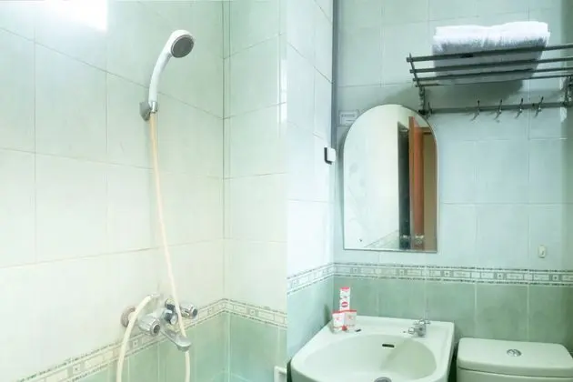 Çift ​​kişilik Standard