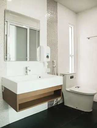 Deluxe İki Ayrı Yataklı Oda