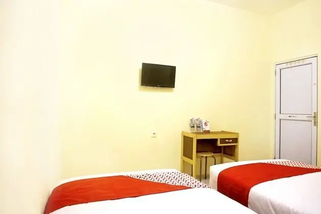 Standard İki Ayrı Yataklı Oda