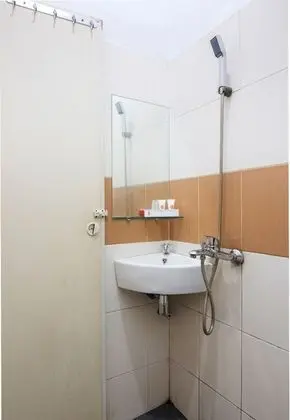 Standard İki Ayrı Yataklı Oda