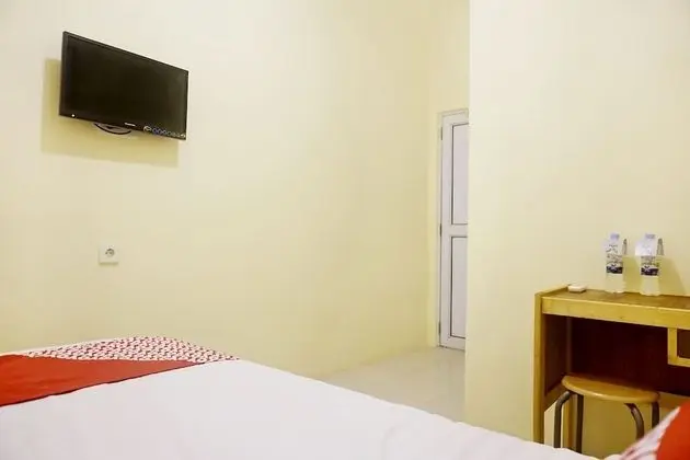 Standard Tek Kişilik Oda