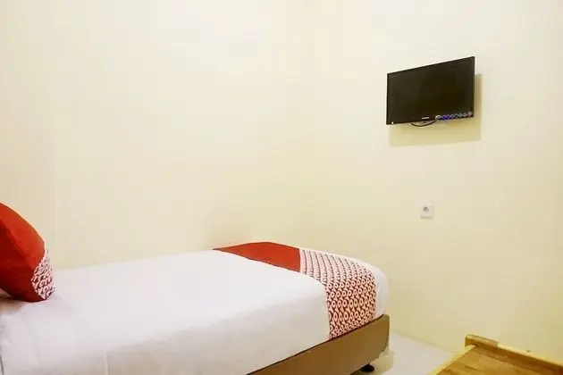 Standard Tek Kişilik Oda