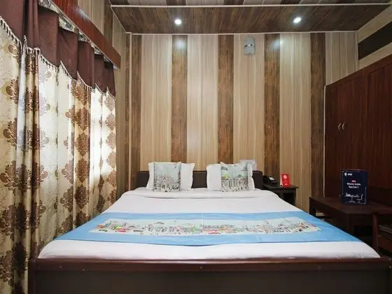 Standard Tek Büyük veya İki Ayrı Yataklı Oda, 1 Çift Kişilik Yatak, Özel Banyo