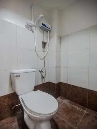 Economy Tek Büyük Yataklı Oda