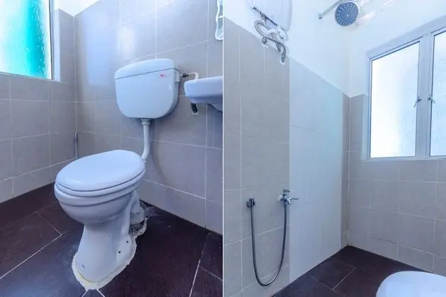 Çift ​​kişilik Standard