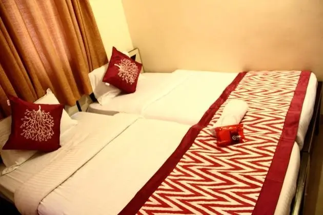 Standard Tek Büyük veya İki Ayrı Yataklı Oda, 1 Çift Kişilik Yatak, Özel Banyo