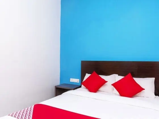Standard Tek Büyük Yataklı Oda, 1 Çift Kişilik Yatak, Sigara İçilmez