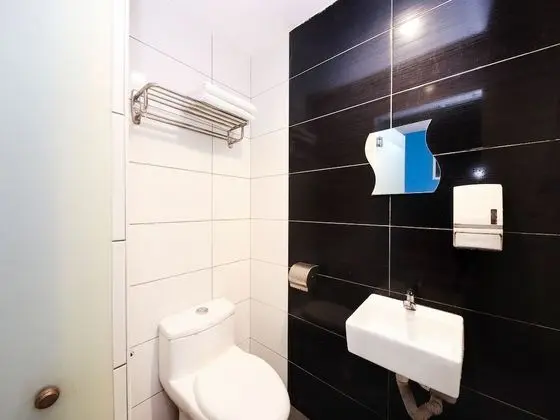 Standard Tek Büyük Yataklı Oda, 1 Çift Kişilik Yatak, Sigara İçilmez