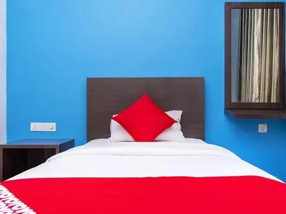 Standard Tek Kişilik Oda, 1 Tek Kişilik Yatak, Sigara İçilmez