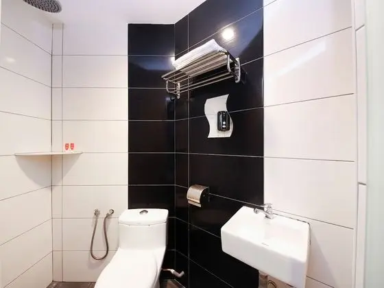 Standard Tek Kişilik Oda, 1 Tek Kişilik Yatak, Sigara İçilmez