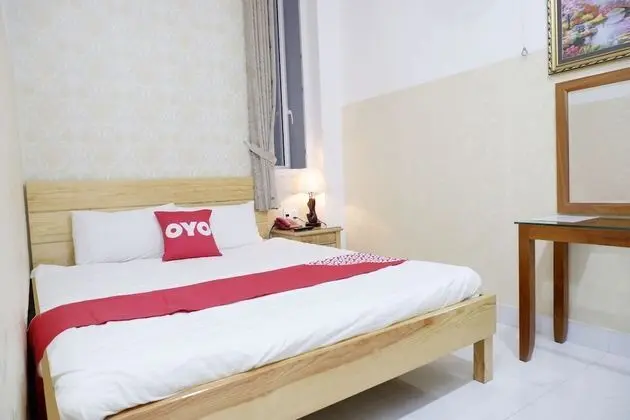 Superior Tek Büyük Yataklı Oda