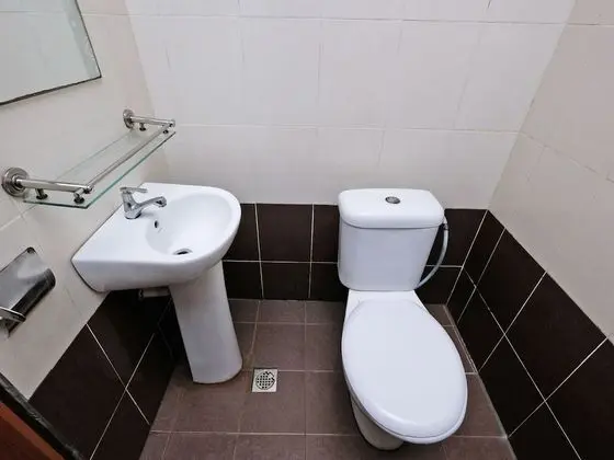 Standard Tek Büyük Yataklı Oda, 1 Büyük (Queen) Boy Yatak, Sigara İçilmez