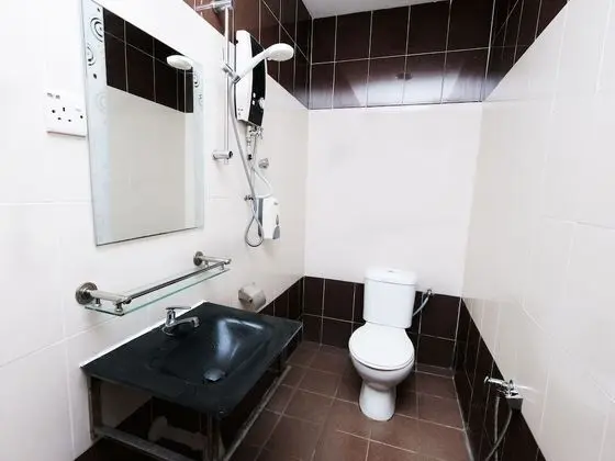 Standard Tek Büyük Yataklı Oda, 1 En Büyük (King) Boy Yatak