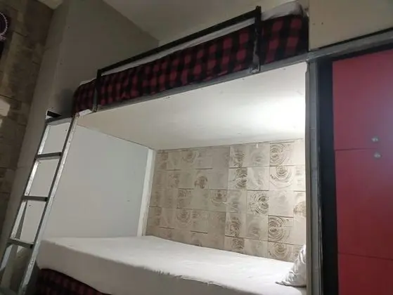 Economy Tek Kişilik Oda