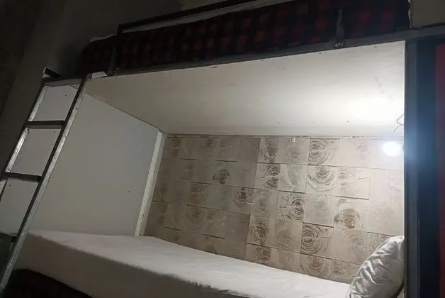Economy Tek Kişilik Oda