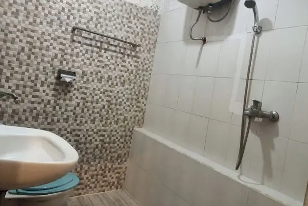 Economy Tek Kişilik Oda