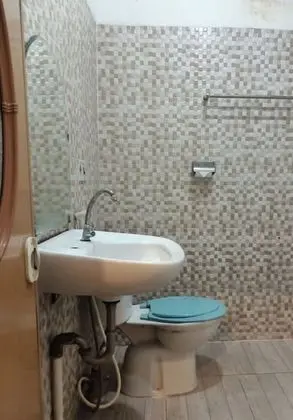 Economy Tek Kişilik Oda