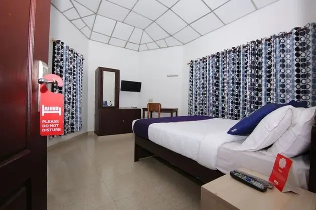 Standard Tek Büyük veya İki Ayrı Yataklı Oda, 1 Çift Kişilik Yatak, Özel Banyo