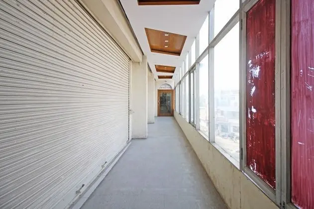 Deluxe Tek Büyük veya İki Ayrı Yataklı Oda, 1 En Büyük (King) Boy Yatak