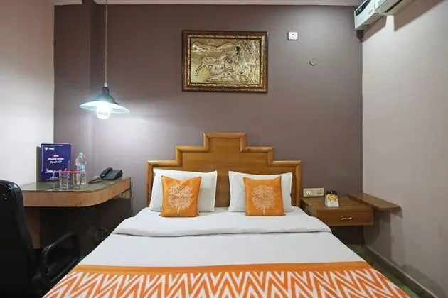 Standard Tek Büyük veya İki Ayrı Yataklı Oda, 1 Çift Kişilik Yatak, Özel Banyo