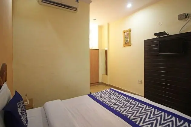 Standard Tek Büyük veya İki Ayrı Yataklı Oda, 1 Çift Kişilik Yatak, Özel Banyo
