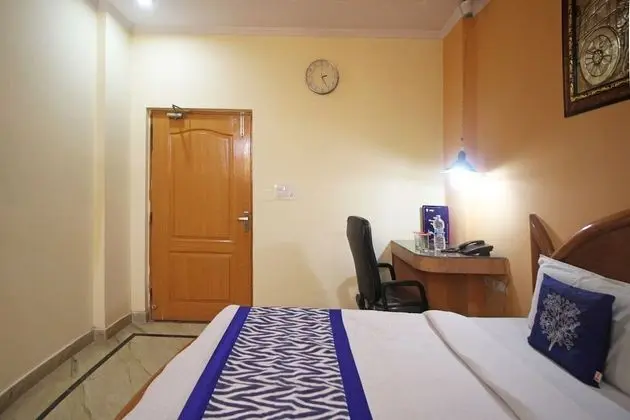 Standard Tek Büyük veya İki Ayrı Yataklı Oda, 1 Çift Kişilik Yatak, Özel Banyo