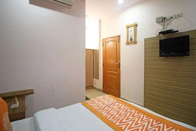 Standard Tek Büyük veya İki Ayrı Yataklı Oda, 1 Çift Kişilik Yatak, Özel Banyo